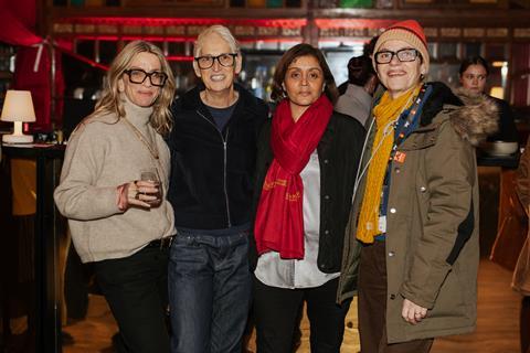 Edinburgh Berlin drinks